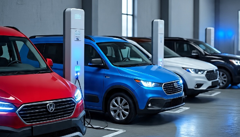 UK Launches £1 Million Scheme to Support Charging Infrastructure at Depots