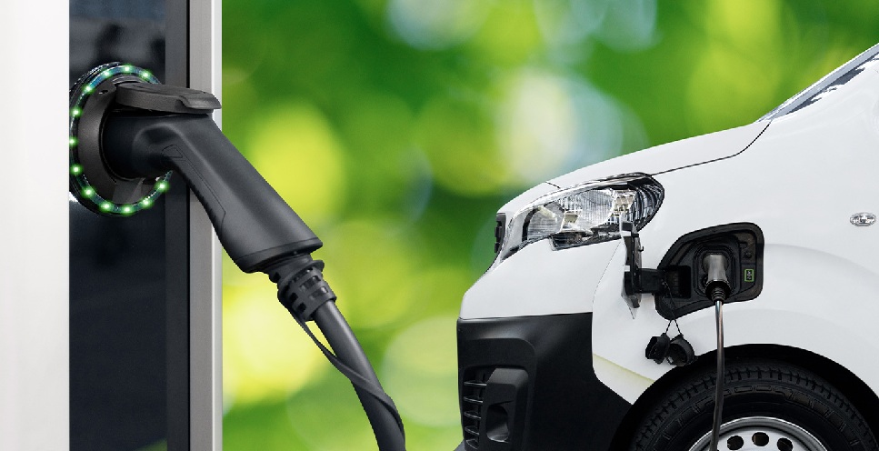 UK still backs zero-emission LCVs but lack of charge points remains a barrier