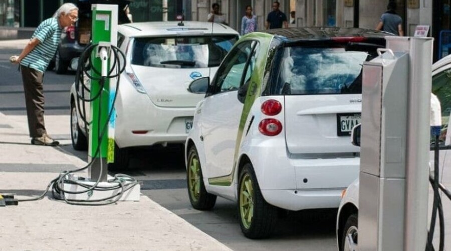 Charging network in Chile grows by 55.3% but 2 out of every 3 municipalities still lack public chargers