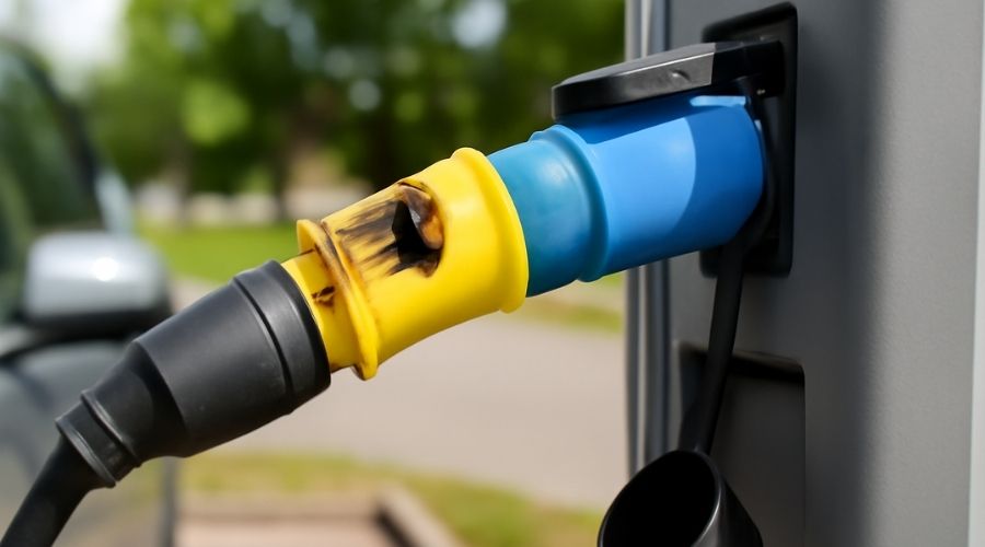 Battle Between Quality and Low Cost Threatens Charging Infrastructure in Costa Rica