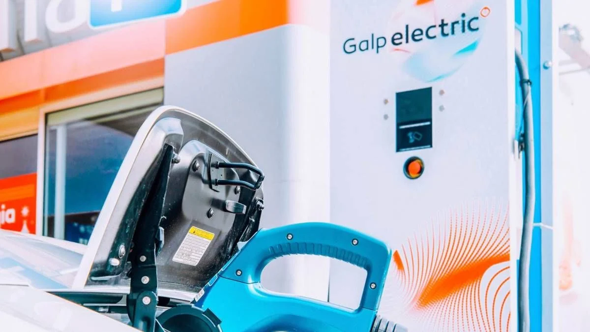 Campaña de verano eMobility: Galp suma descuento del 20% en recargas VE