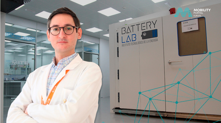 ITE - Ingeniero Juan Gilabert