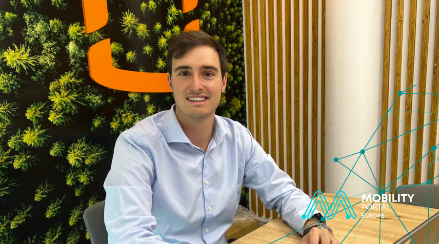 From Amsterdam to Pamplona: Sungrow targets eMobility leadership with European I+D and local presence