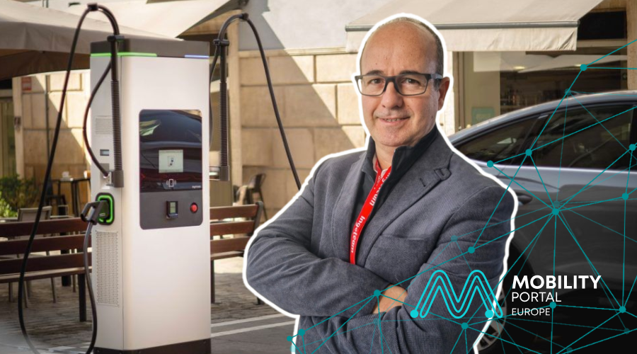 Ingeteam sets eMobility expansion in the DACH market and expects to launch MCS by 2026
