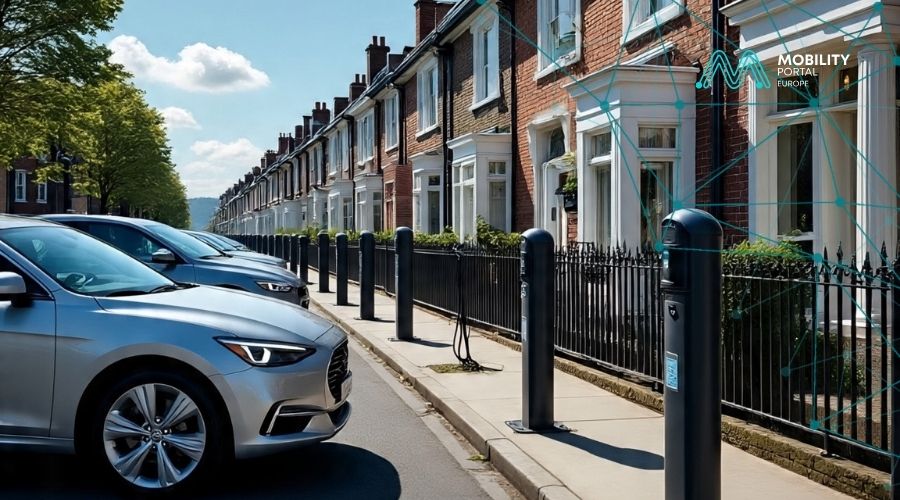 E-mobility sector urges UK Government to tackle public EV charging price disparity