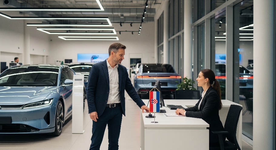 Croatia will grant $24.7m to businesses to buy green vehicles