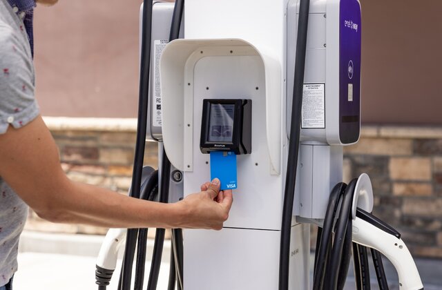 “Abuse of dominant position”: Italy fines Enel X €2 million
