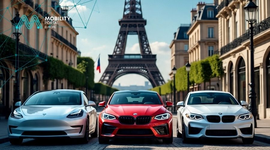 MPD’s eMobility incentive overview: how is France driving EV adoption?
