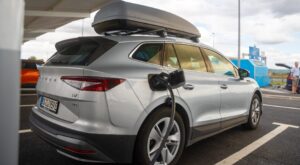 Juky france electrified vehicles