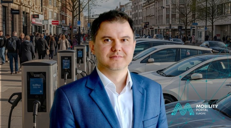 Krizansky (E-Mobility Europe): “Many CPOs are unwilling to offer competitive roaming prices”