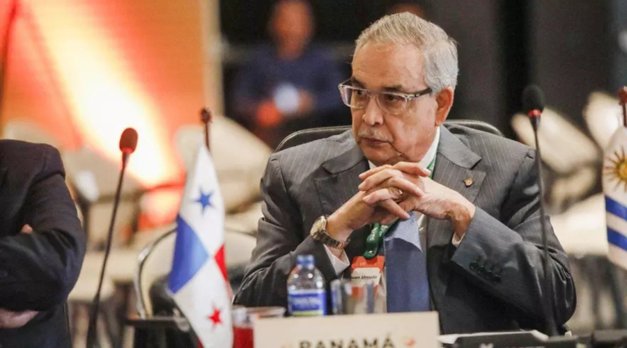 Panama backs ethanol and excludes E-Mobility from 2026 budget