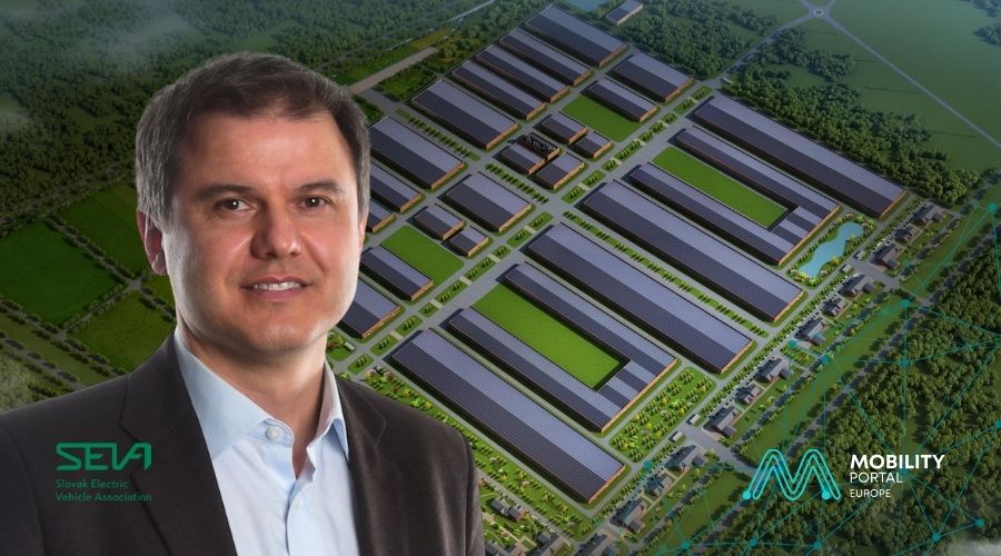 Gigafactory, new BEV models and alliances: Slovakia’s path to electrification