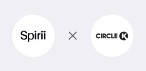 Spirii successful migration of Circle K EV chargers