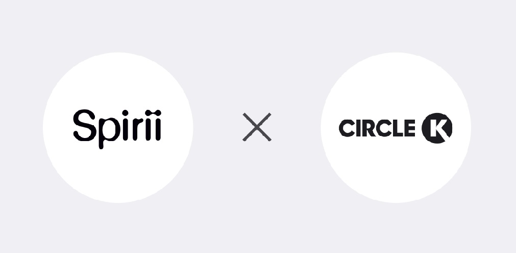 Spirii successful migration of Circle K EV chargers
