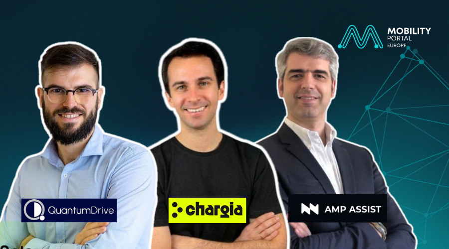 Three startups redefining eMobility charging: how can AI improve the user experience?