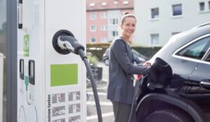 UTA Edenred extends UTA eCharge public charging capabilities