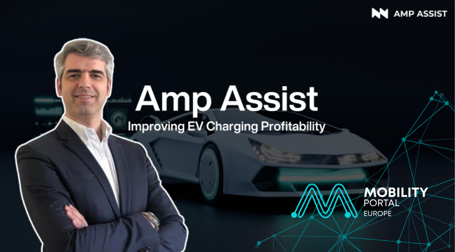 Amp Assist busca ser el ‘outsourcing’ de los CPOs: eficiencia 24/7 con IA y menos costes operativos