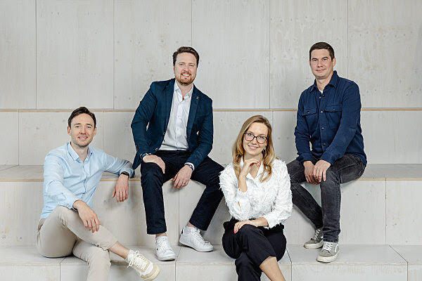 chargecloud expands management team