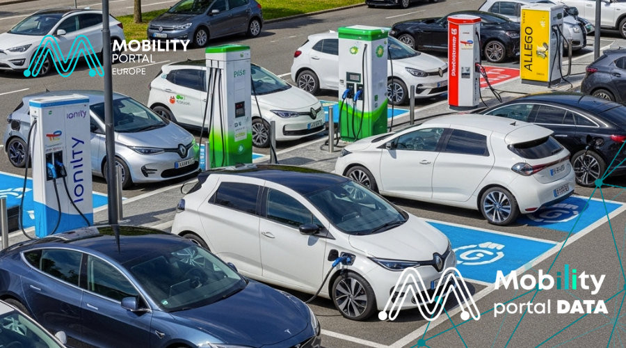 MPD: Top 10 eMobility partnerships driving charging infrastructure across Europe