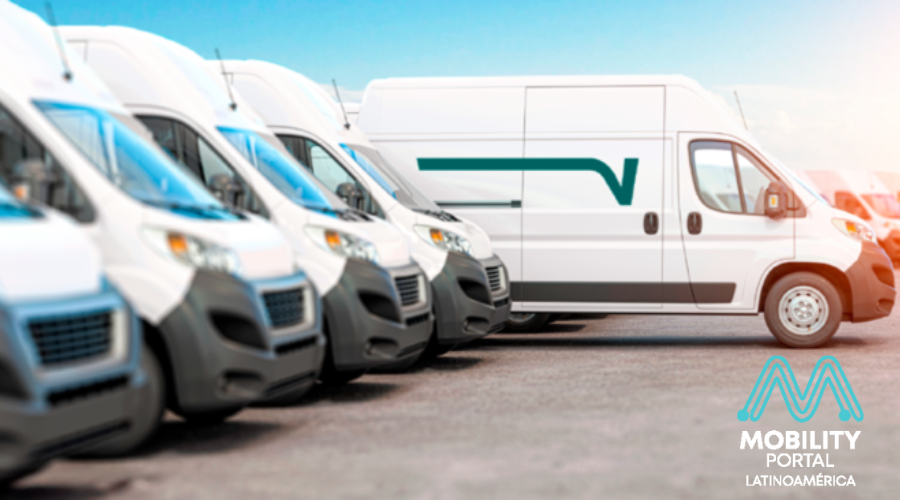 electric fleet