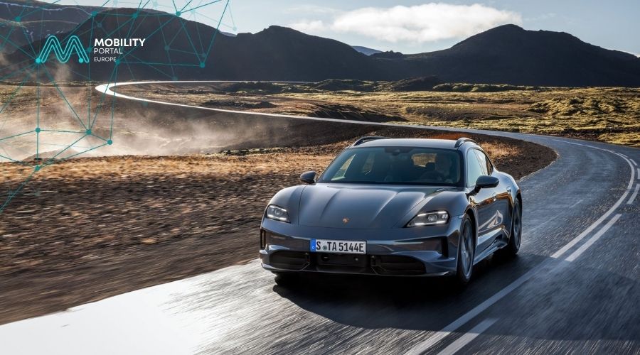 “Easy to hit 250 km/h”: Behind the wheel of the fast EV that made European routes feel “furious”