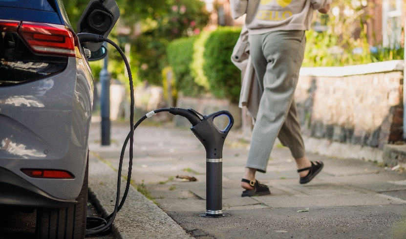 UK council launches pilot scheme with Trojan Energy for flexible, low-cost EV charging