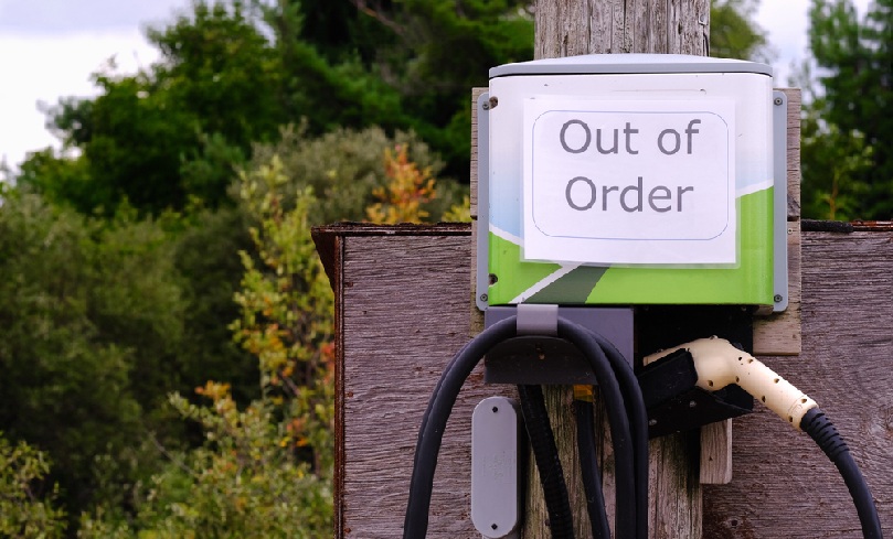 UVE calls for urgent action amid vandalism targeting charging points in Portugal
