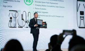 Autel Energy launches most advanced next-generation charging platform to date