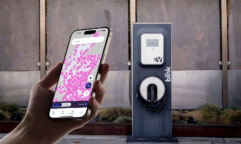 Blink Charging Joins Paua Network to Accelerate Fleet Access to EV Charging