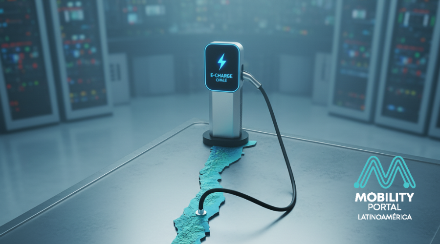 Chile integrates charging stations into its National Infrastructure Plan