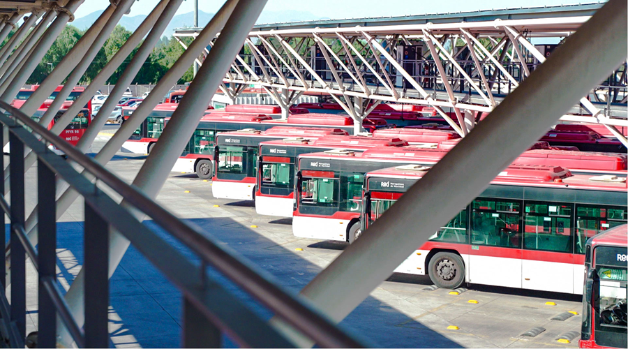 Turnkey solution: Dhemax’s “recipe” for electric fleet TCO to outperform diesel