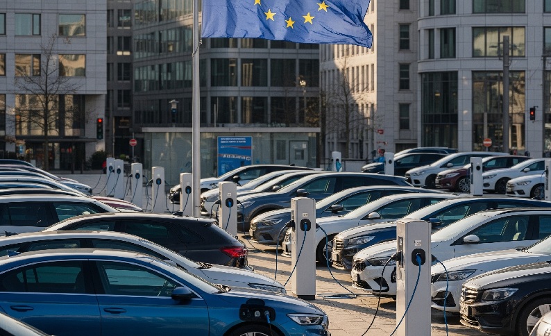 EU hits 1 million BEVs: which countries are driving the growth?