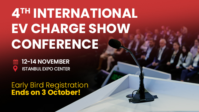 EV Charge Show Conference approaches showcasing the latest global E-Mobility Trends
