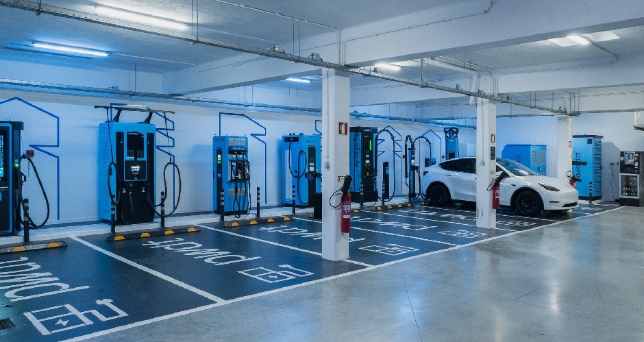 EV charging lab opens in Portugal following €500,000 investment
