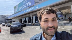 Flavio Puppi charger choice determines the success of fleet electrification