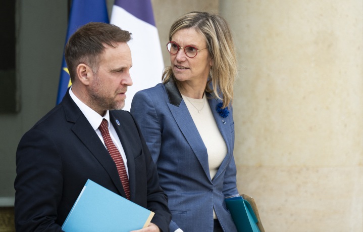 French Government announces €1,000 bonus for BEVs with European-made batteries