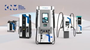 Hellonext at New Mobility Congress Poland