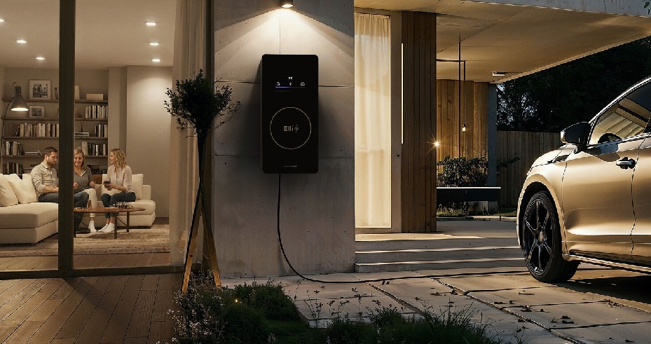 IAA Mobility 2025: Elli launches bidirectional charging pilot and starts recruiting