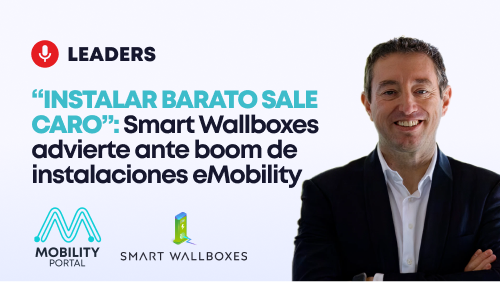 “Installing on the cheap ends up being costly”: Smart Wallboxes issues warning amid eMobility installation boom