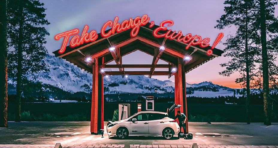 Over 150 CEOs urge the EU to stand firm on 2035 zero-emission target