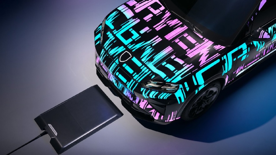 Porsche tests inductive charging in Germany: When will it launch across Europe?
