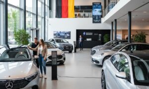 Special depreciation scheme for EVs in Germany not restricted to new vehicles only