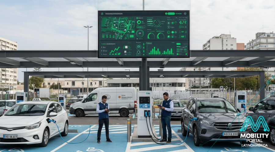Uruguay no longer debates connectors How much does price matter and what’s holding back interoperability