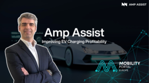 amp assist MOBILITY PORTAL EUROPE
