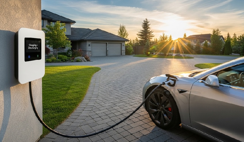 Germany promotes flexible storage use and bidirectional charging with new regulation