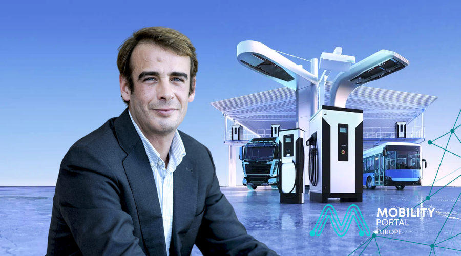 Siemens acelera en Iberia: más de 300 puntos de recarga eBus y alcanzará 1,3 MW de potencia