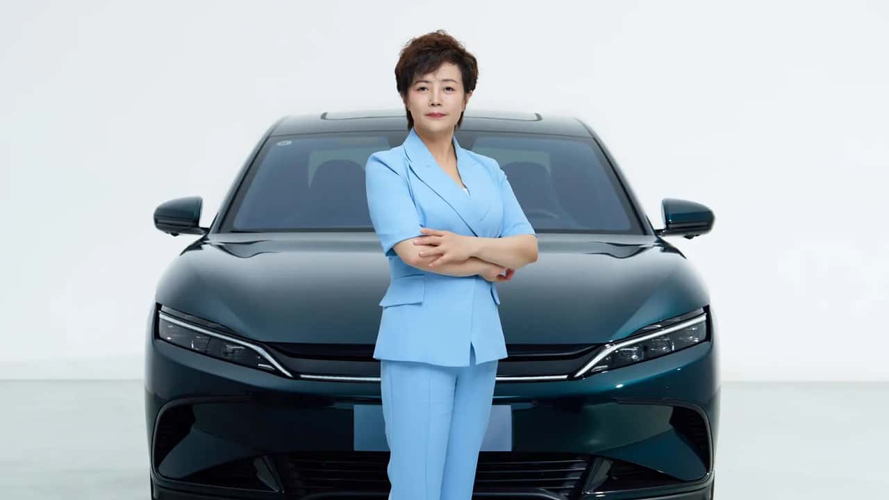 BYD gana por segundo mes consecutivo a Tesla en Europa y el 20% de sus ventas son españolas