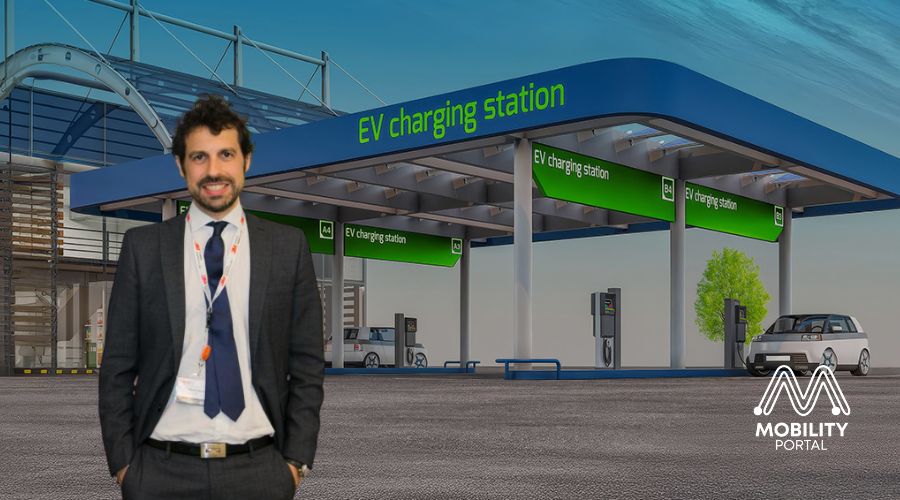 Strategy for CPOs: how to take EV driver charging experience to the next level