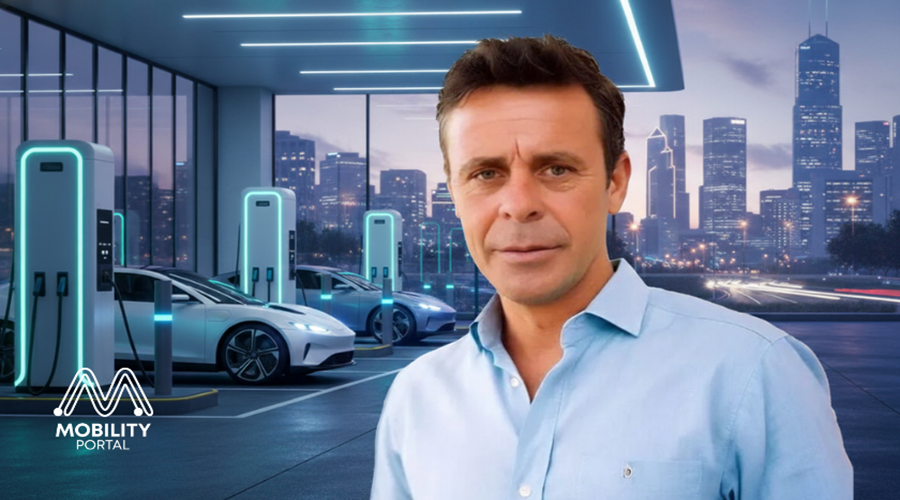 EnGenius: “La conectividad debe diseñarse desde el primer día en redes de carga eléctrica”