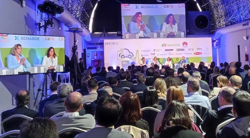 CEVE EMOBILITY SPAIN